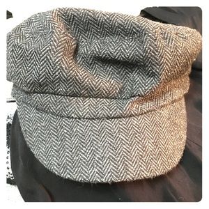 Women’s Cadet Hat